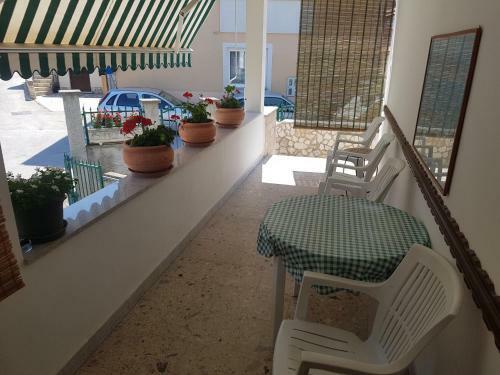 Hostal Maria Krstic Rooms