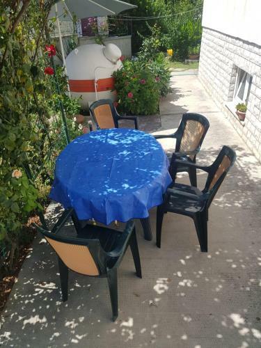 Hostal Maria Krstic Rooms