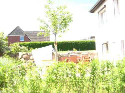 Apartamento Ferienwohnung D�ne