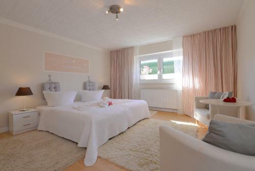 Apartamento Ferienwohnung D�ne