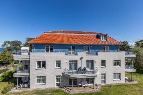 Apartamento D�nenblick Wohnung 20