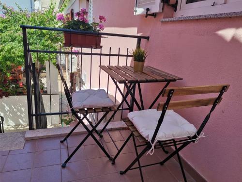 Apartman Petra
