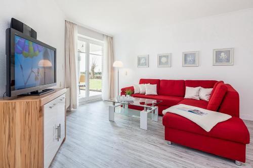 Apartamento D�nenblick Wohnung 22