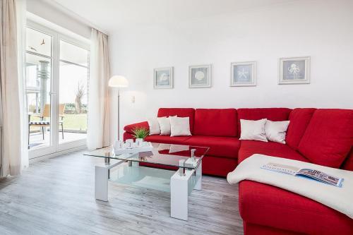 Apartamento D�nenblick Wohnung 22