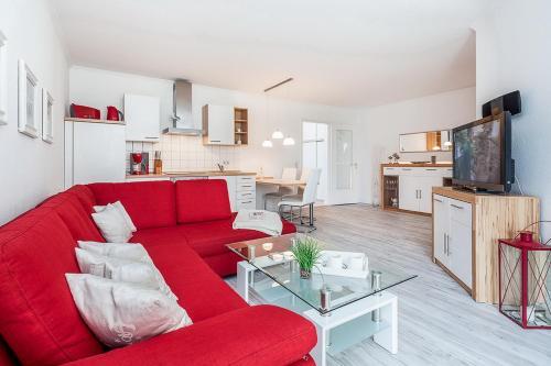 Apartamento D�nenblick Wohnung 22