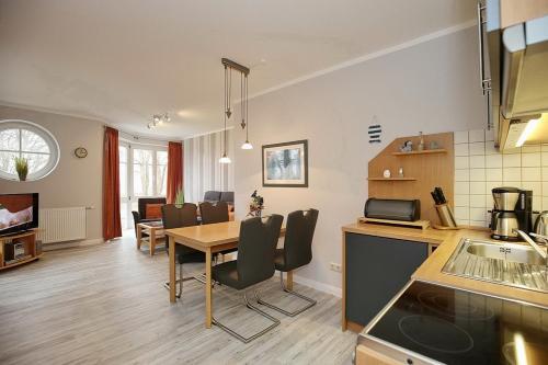 Apartamento D�nenblick Wohnung 10