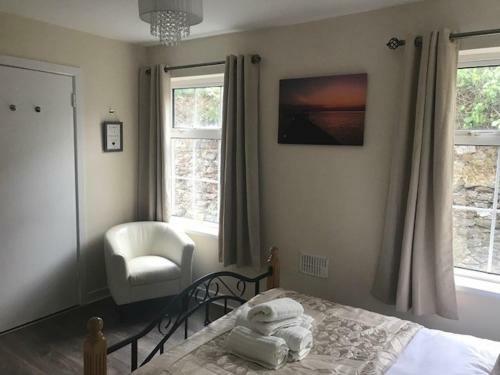 Trinity Apartments - 2a 1-bed Apt Waterford City