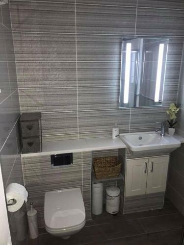 Trinity Apartments - 2a 1-bed Apt Waterford City