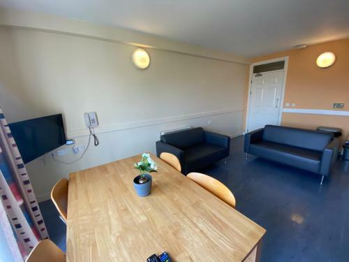 Apartamento Waterford City Campus - Self Catering