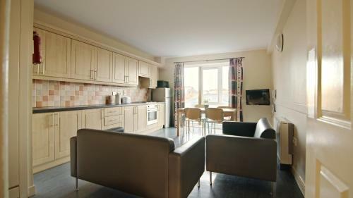Apartamento Waterford City Campus - Self Catering