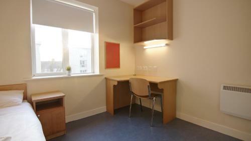 Apartamento Waterford City Campus - Self Catering