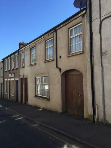Trinity Apartments - 2c 1-bed Apt King Or Twin Beds