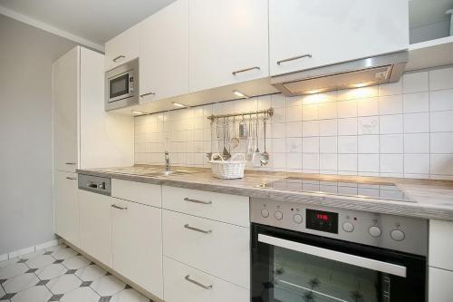 Apartamento Goosbrink Wohnung 13