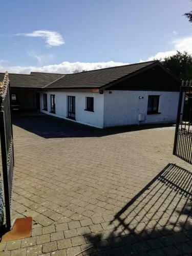 Hunters Lodge B&B