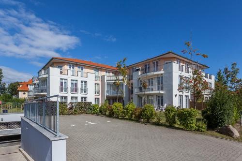 Apartamento Achtern Diek Wohnung 13