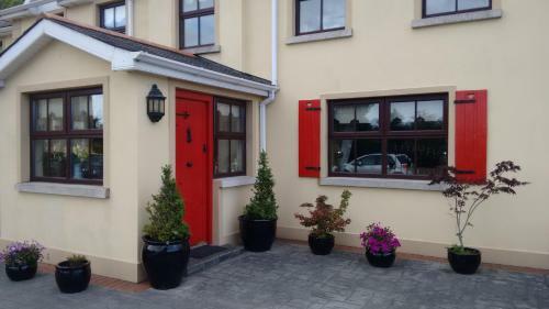 Bed & Breakfast Grannagh Castle House