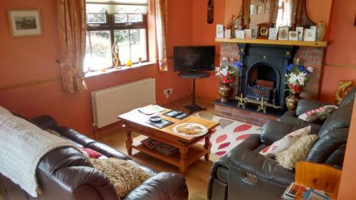 Bed & Breakfast Grannagh Castle House