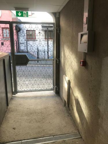 Trinity Apartments - 2b Studio Apt Waterford City
