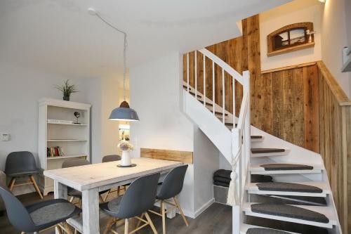 Apartamento Papillon Wohnung 01-7