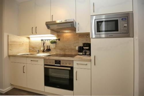 Apartamento Papillon Wohnung 01-7