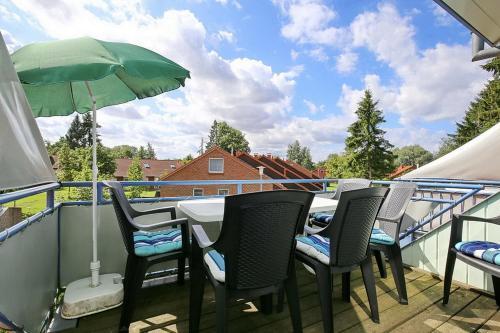 Apartamento Papillon Wohnung 01-7