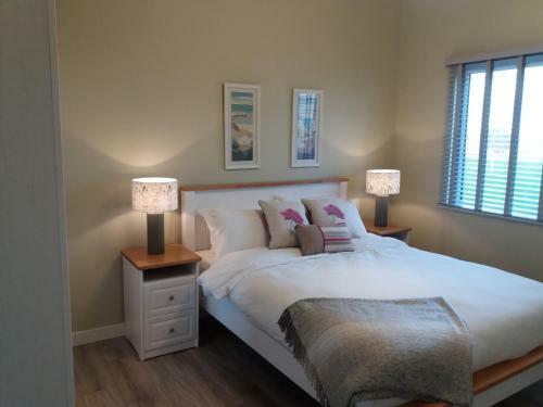Lodge Dunmore East Ocean View Suite