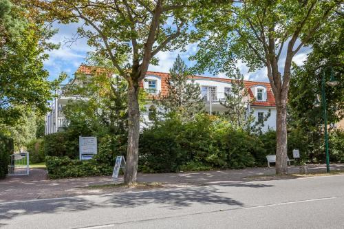 Apartamento Seebach Wohnung 06
