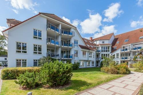 Apartamento Likedeeler Wohnung 01
