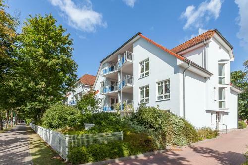 Apartamento Likedeeler Wohnung 01