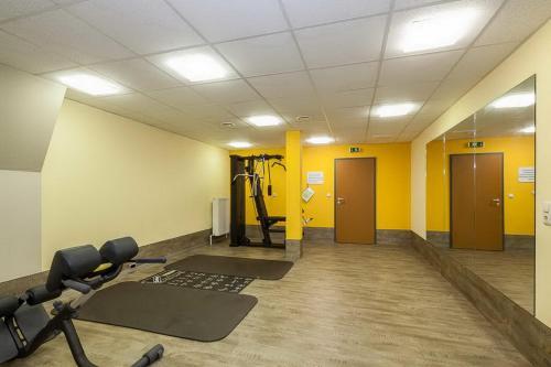 Apartamento Haffblick Wohnung 50
