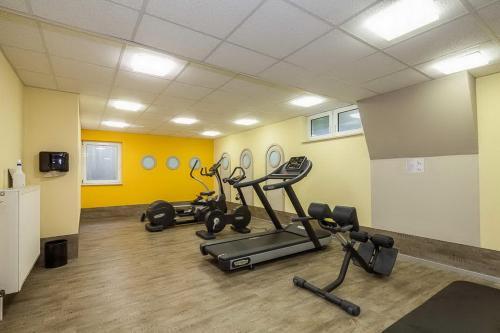 Apartamento Haffblick Wohnung 50