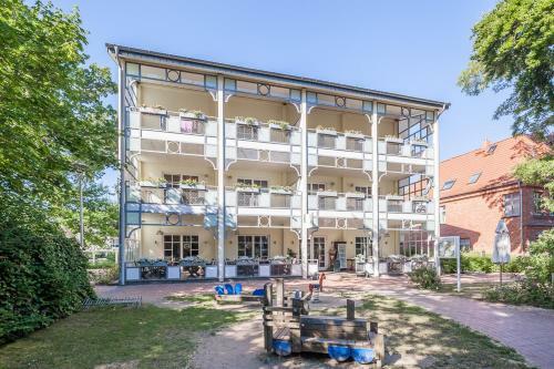 Apartamento Likedeeler II Wohnung 03