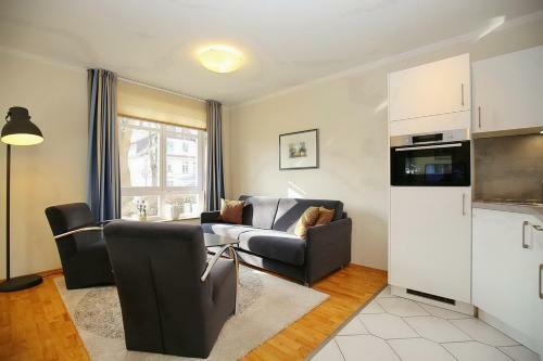 Apartamento Likedeeler Wohnung 15