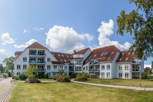 Apartamento Likedeeler Wohnung 15