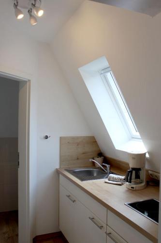 Apartamento Villa Waldheim - Wg 2