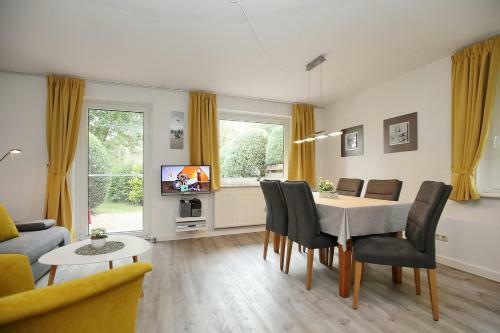 Urlauberdorf Haus 40c