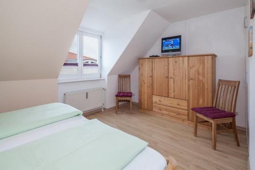 Apartamento D�nenblick Wohnung 53