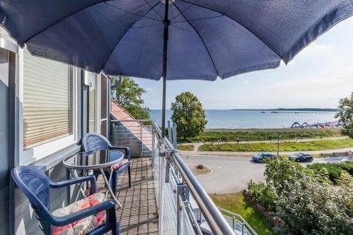 Apartamento D�nenblick Wohnung 53
