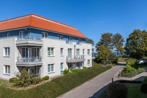 Apartamento D�nenblick Wohnung 40