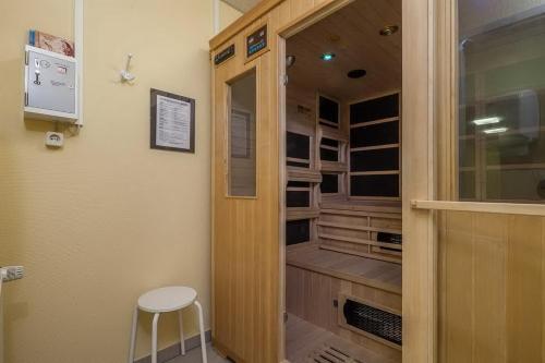 Apartamento Haffblick Wohnung 01