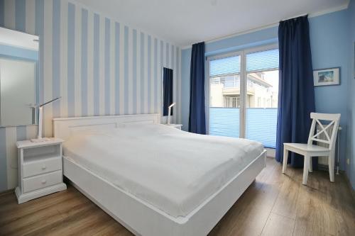 Apartamento D�nenblick Wohnung 42