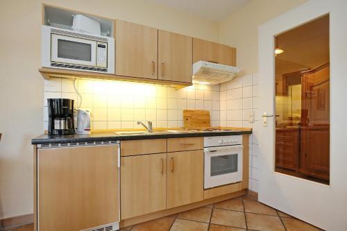 Apartamento D�nenblick Wohnung 46
