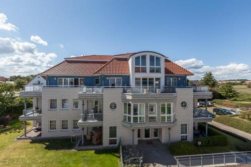 Apartamento D�nenblick Wohnung 46