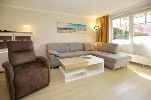 Apartamento Papillon Wohnung 15-2
