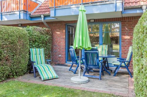 Apartamento Papillon Wohnung 15-2