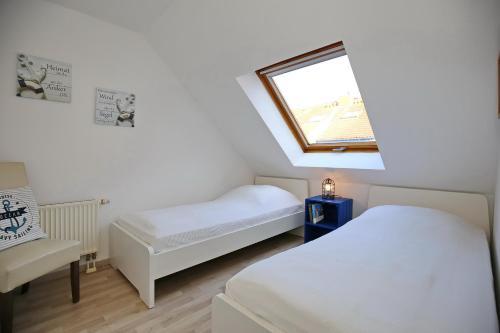 Apartamento Papillon Wohnung 04-6
