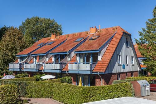 Apartamento Papillon Wohnung 04-6