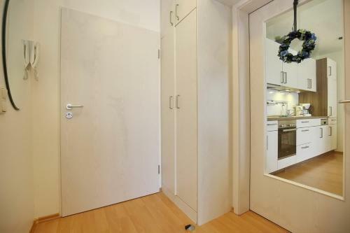 Apartamento Haffblick Wohnung 20