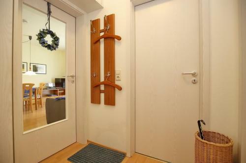 Apartamento Haffblick Wohnung 20