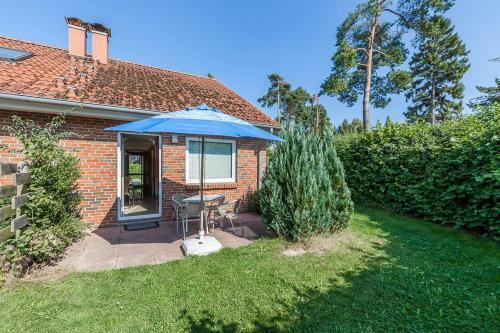 Urlauberdorf Haus 63a